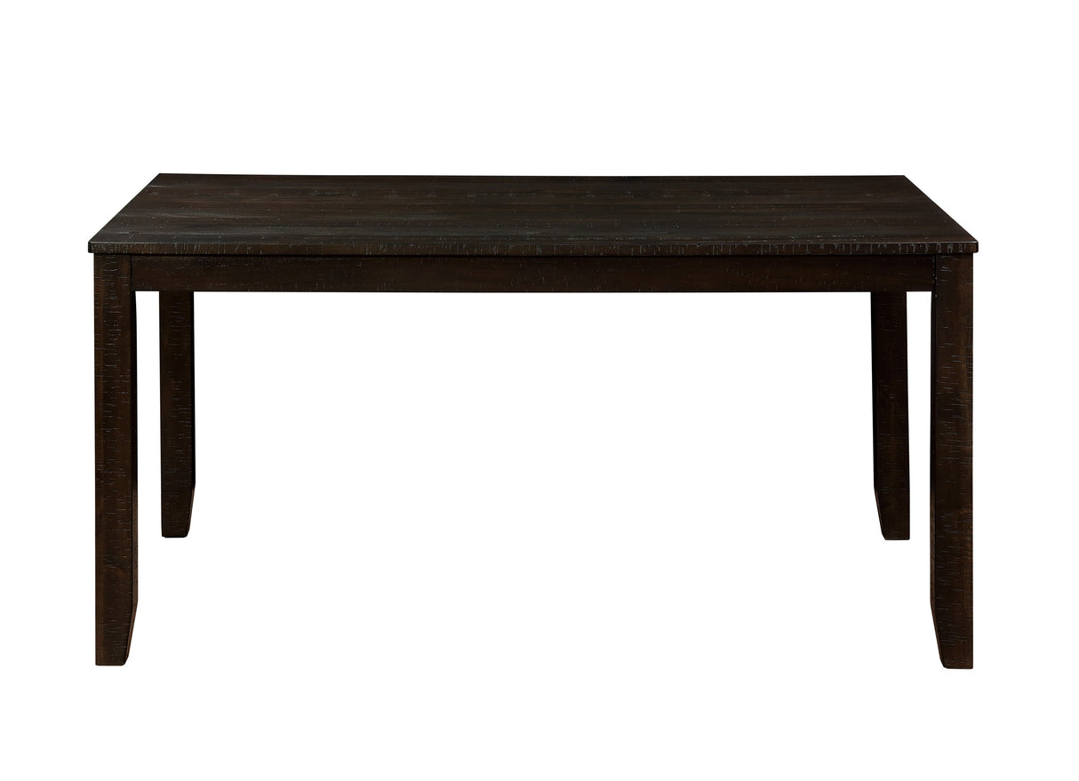 Blair Farm Brown 7-Piece Dining Set from Homelegance - Luna Furniture