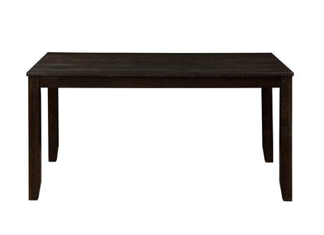 Blair Farm Brown 7-Piece Dining Set from Homelegance - Luna Furniture