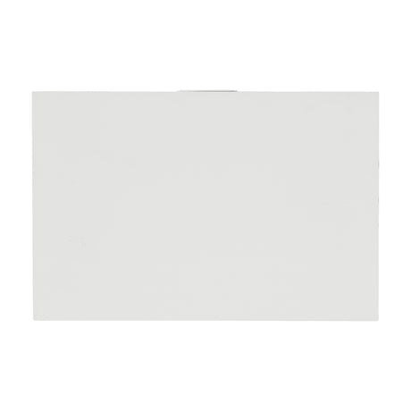 Blaire Farm White Nightstand from Homelegance - Luna Furniture