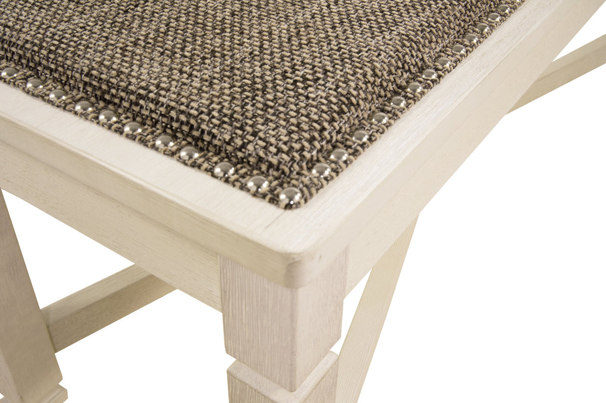 Bolanburg Two-tone Dining Bench from Ashley - Luna Furniture
