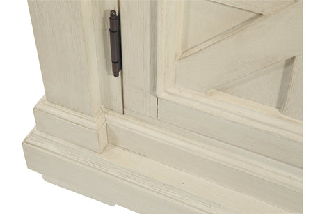 Bolanburg Two-tone Dining Server from Ashley - Luna Furniture