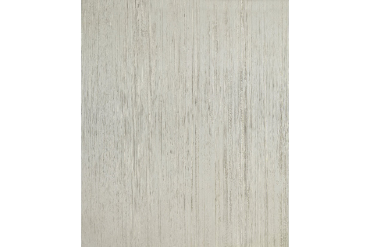 Bolanburg Two-tone End Table from Ashley - Luna Furniture