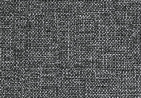 Bonne Gray Chaise from Homelegance - Luna Furniture