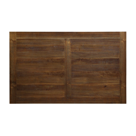 Bonner Brown 68" Dining Table from Homelegance - Luna Furniture