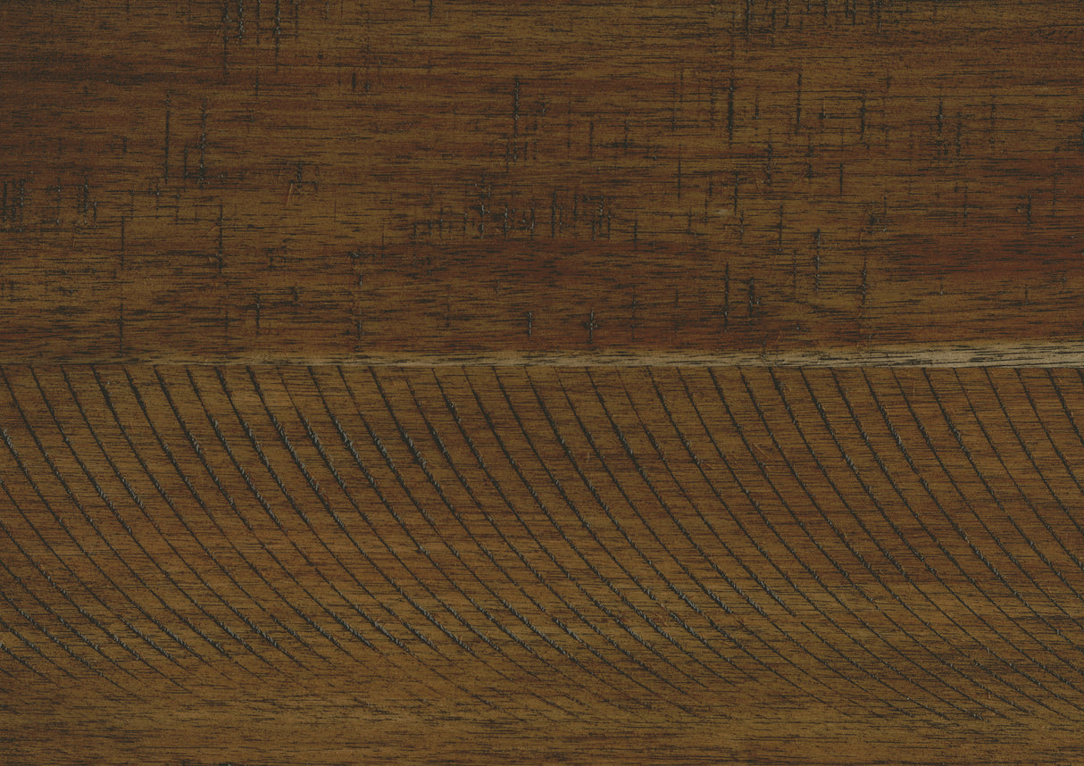 Bonner Brown 68" Dining Table from Homelegance - Luna Furniture