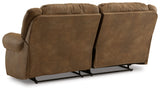 Boothbay Auburn Power Reclining Sofa from Ashley Furniture - Luna Furniture