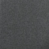 Bowfield Charcoal Upholstered Bed with Nailhead Trim from Coaster - Luna Furniture