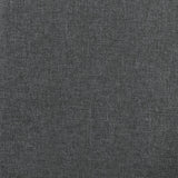 Bowfield Charcoal Upholstered Bed with Nailhead Trim from Coaster - Luna Furniture