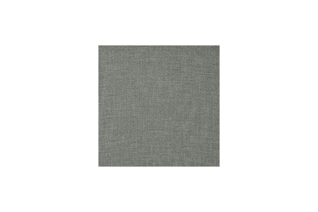 Bradney Smoke Swivel Accent Chair from Ashley - Luna Furniture