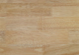 Brickell Natural Full Platform Bed from Homelegance - Luna Furniture