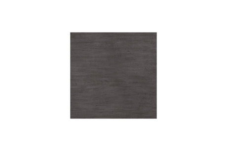 Bridson Gray 5-Piece Counter Height Set from Ashley - Luna Furniture