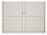 Brockdunn Tan/Brown Wall Art from Ashley Furniture - Luna Furniture