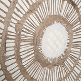 Brockham Brown Wall Decor from Ashley - Luna Furniture