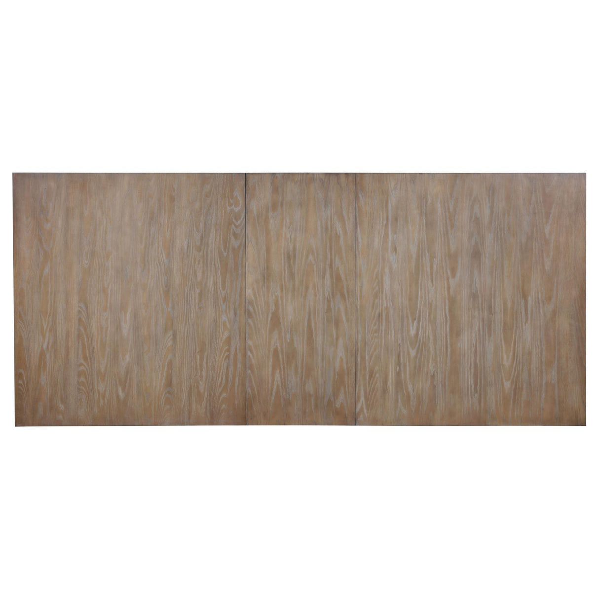 Brockway 7-Piece Rectangular Trestle Dining Set from Coaster - Luna Furniture