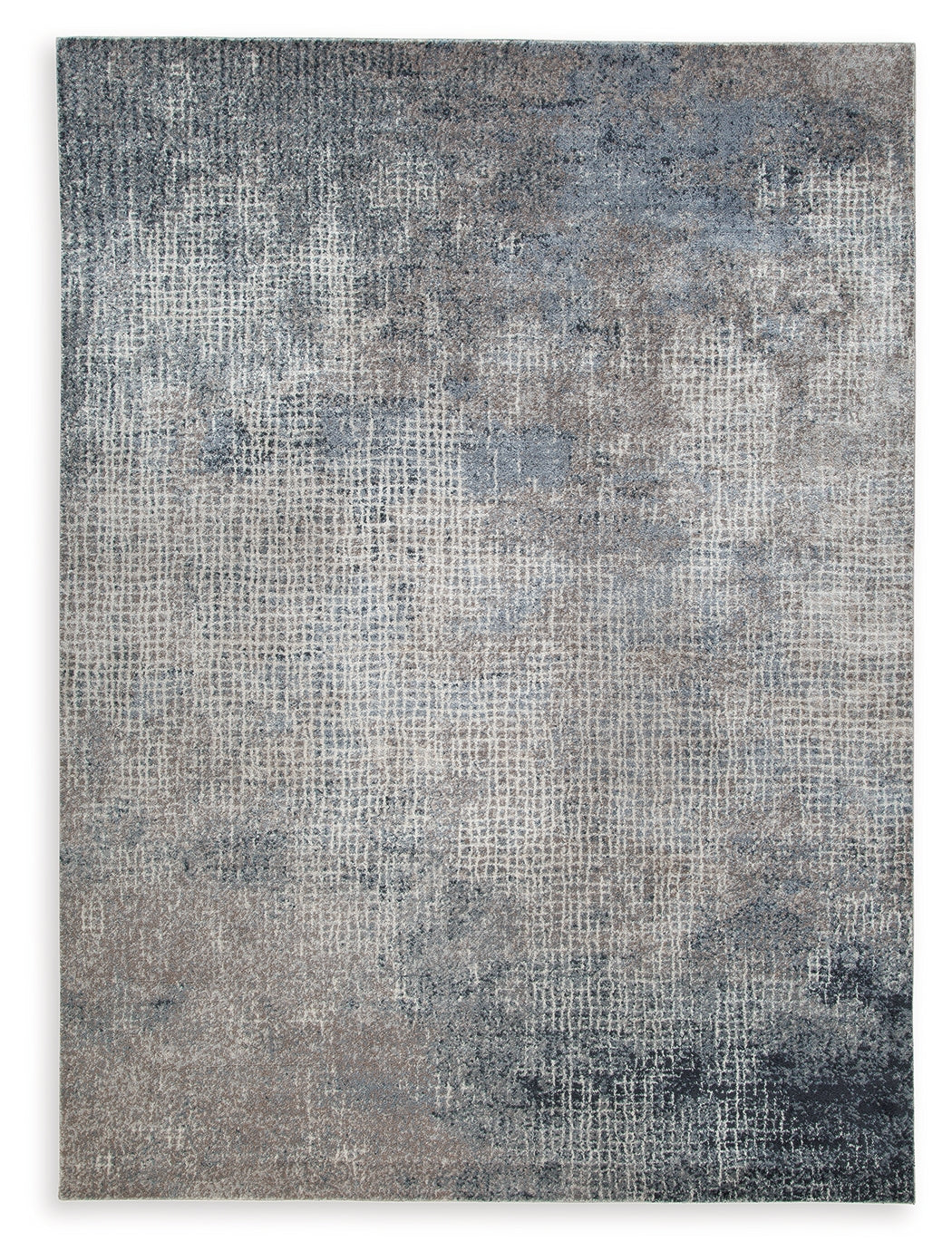Brookhall Multi Large Rug from Ashley - Luna Furniture