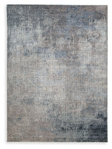 Brookhall Multi Large Rug from Ashley - Luna Furniture