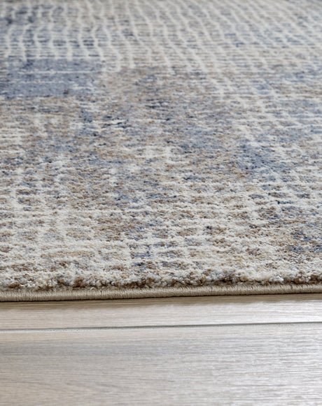 Brookhall Multi Large Rug from Ashley - Luna Furniture