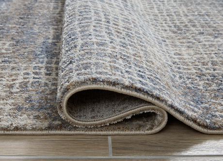 Brookhall Multi Large Rug from Ashley - Luna Furniture