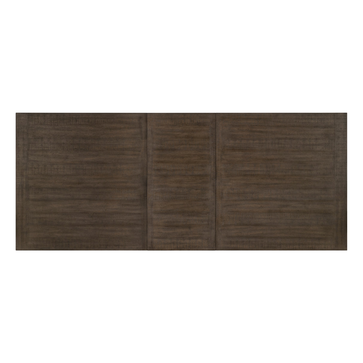 Brookings Brown 96" Extendable Dining Table from Homelegance - Luna Furniture