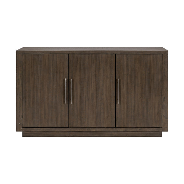 Brookings Brown Dining Server