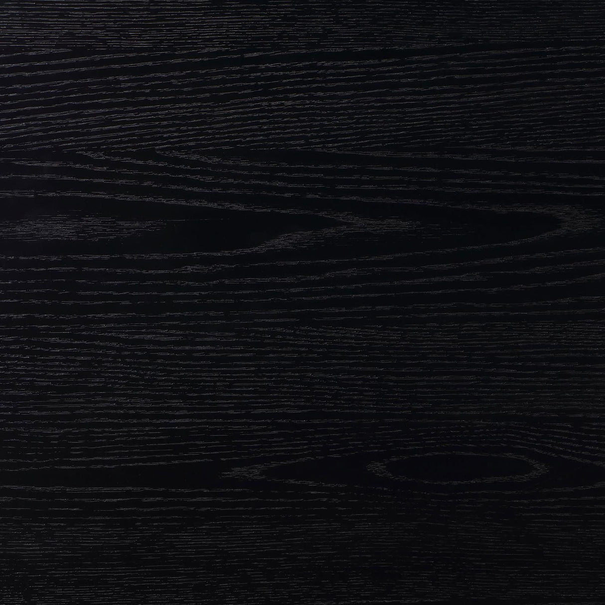 Brookmead Black 2-Drawer Sideboard Buffet with Storage Cabinet from Coaster - Luna Furniture