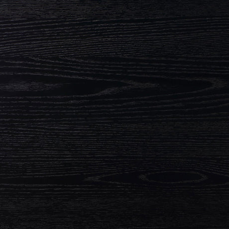 Brookmead Black 2-Drawer Sideboard Buffet with Storage Cabinet from Coaster - Luna Furniture