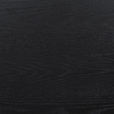 Brookmead Black 5-Drawer Bedroom Chest from Coaster - Luna Furniture