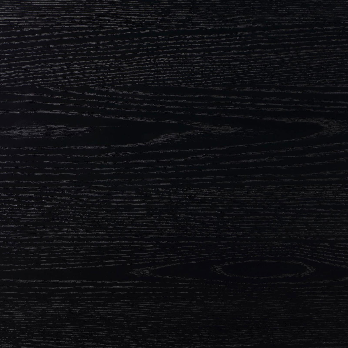 Brookmead Black 7-Piece Rectangular Dining Set with 18" Removable Extension Leaf from Coaster - Luna Furniture