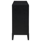Brookmead Black 8-Drawer Bedroom Dresser from Coaster - Luna Furniture