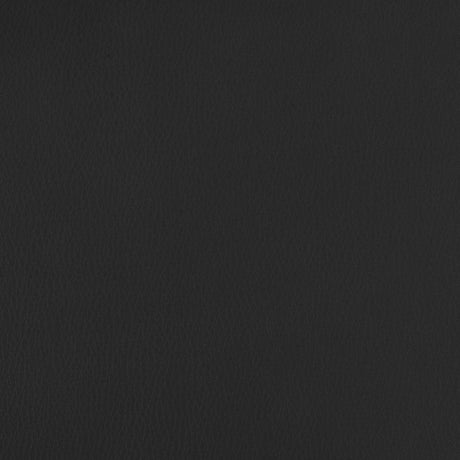 Bruce Black and Silver Adjustable Height Office Chair from Coaster - Luna Furniture