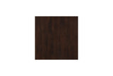 Brynhurst Dark Brown Bedroom Mirror (Mirror Only) from Ashley - Luna Furniture