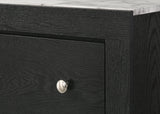 Cadence Black Dresser from Crown Mark - Luna Furniture