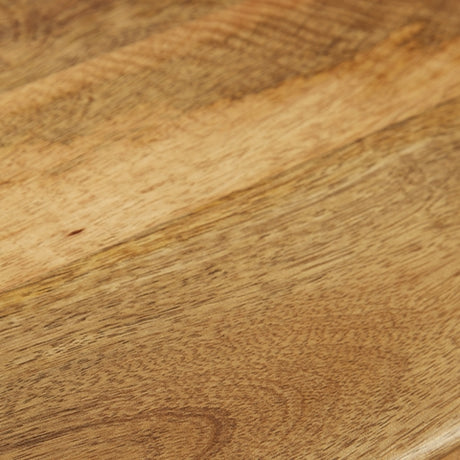 Cadewick Natural Accent Cabinet from Ashley - Luna Furniture