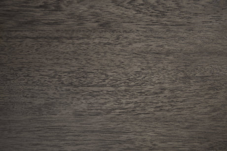 Caitbrook Gray Counter Height Upholstered Barstool, Set of 2 from Ashley - Luna Furniture