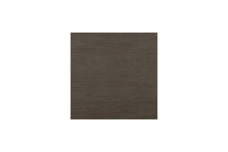 Caitbrook Gray Dining Table and Chairs from Ashley - Luna Furniture