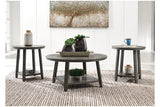Caitbrook Gray Table from Ashley - Luna Furniture