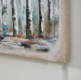 Calbert Multi Wall Art from Ashley - Luna Furniture