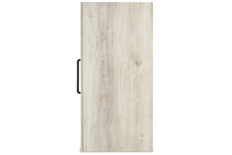 Cambeck Whitewash Chest of Drawers from Ashley - Luna Furniture