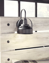 Cambeck Whitewash Youth Panel Bedroom Set from Ashley - Luna Furniture