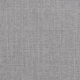 Cambria Gray Upholstered 6-Piece Modular Sectional from Coaster - Luna Furniture