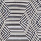 Cambria Gray Upholstered 6-Piece Modular Sectional from Coaster - Luna Furniture