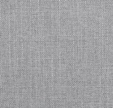 Cambria Gray Upholstered Armless Chair from Coaster - Luna Furniture