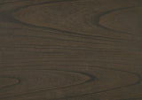 Cambridge Dark Walnut Nightstand from Homelegance - Luna Furniture