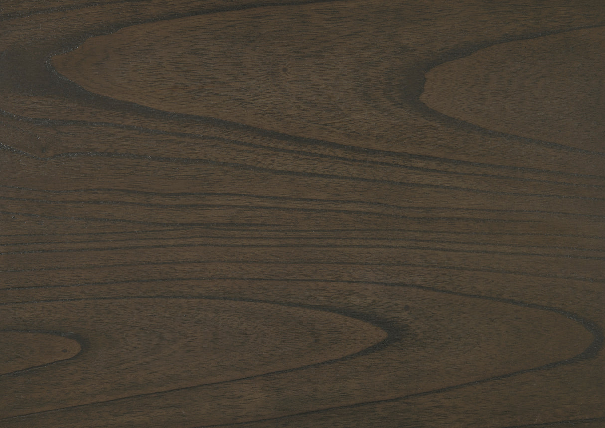 Cambridge Dark Walnut Chest from Homelegance - Luna Furniture