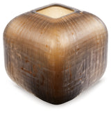 Capard Brown Vase from Ashley - Luna Furniture