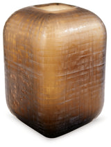 Capard Brown Vase from Ashley - Luna Furniture