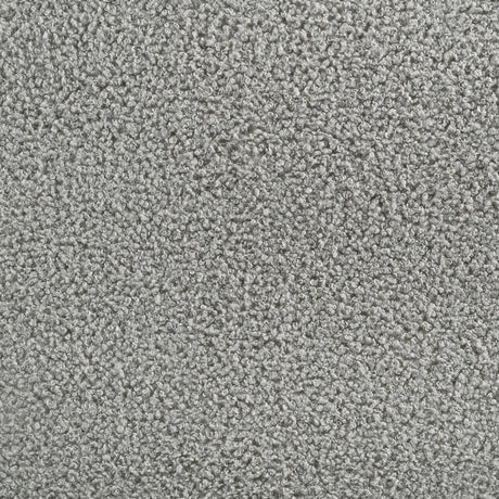 Caraway Black and Gray Eastern King Bed with LED Headboard from Coaster - Luna Furniture