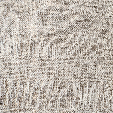 Carddon Brown/White Pillow from Ashley - Luna Furniture