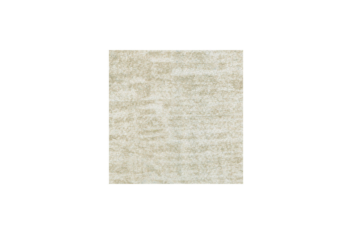 Caretti Parchment Loveseat from Ashley - Luna Furniture