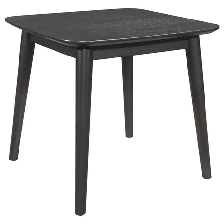 Carey Black 3-Piece Coffee and End Tables Set from Coaster - Luna Furniture